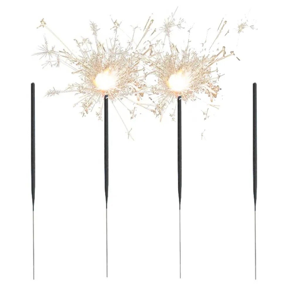 VELA FAISCA Com 04 unidades