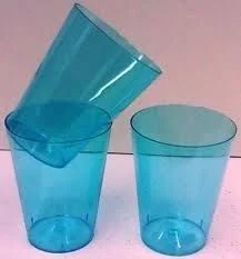 COPO ACRILICO 10ML C/50 