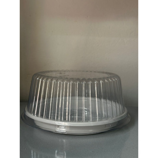 FORMA REDONDA COM TAMPA