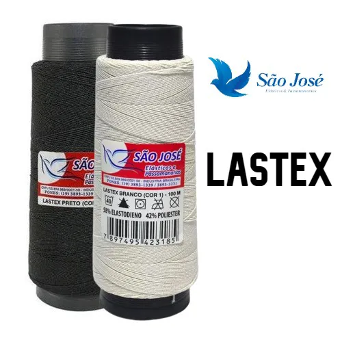 Lastex São José