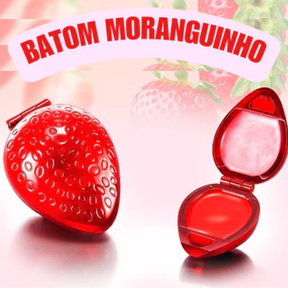 Batom Moranguinho