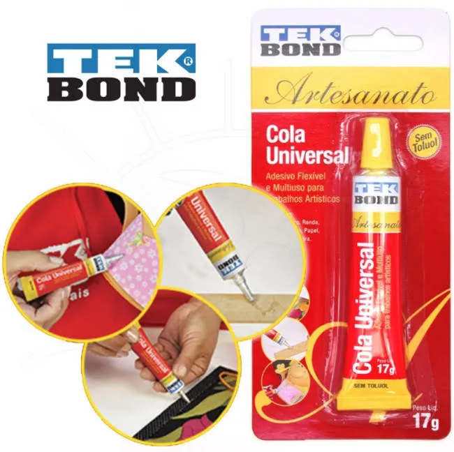 Cola Universal Tekbond