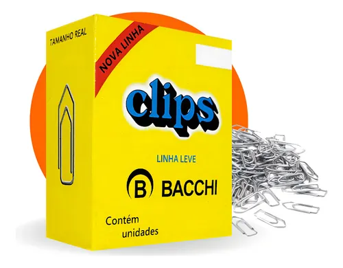 Clips Bacchi