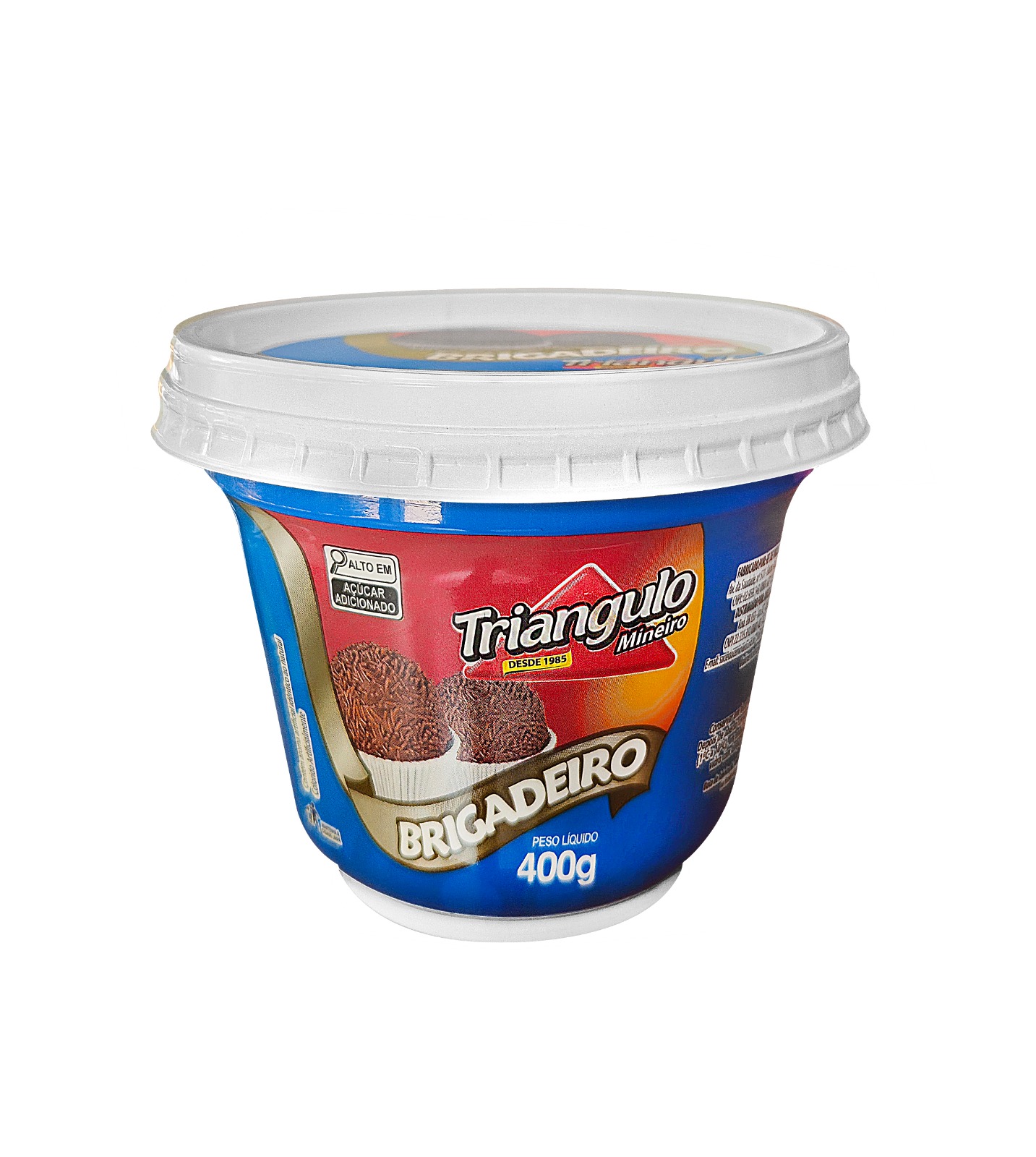 Brigadeiro Triângulo Mineiro 400g