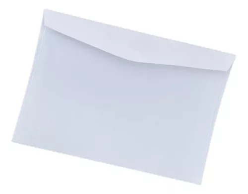 Envelopes de papel