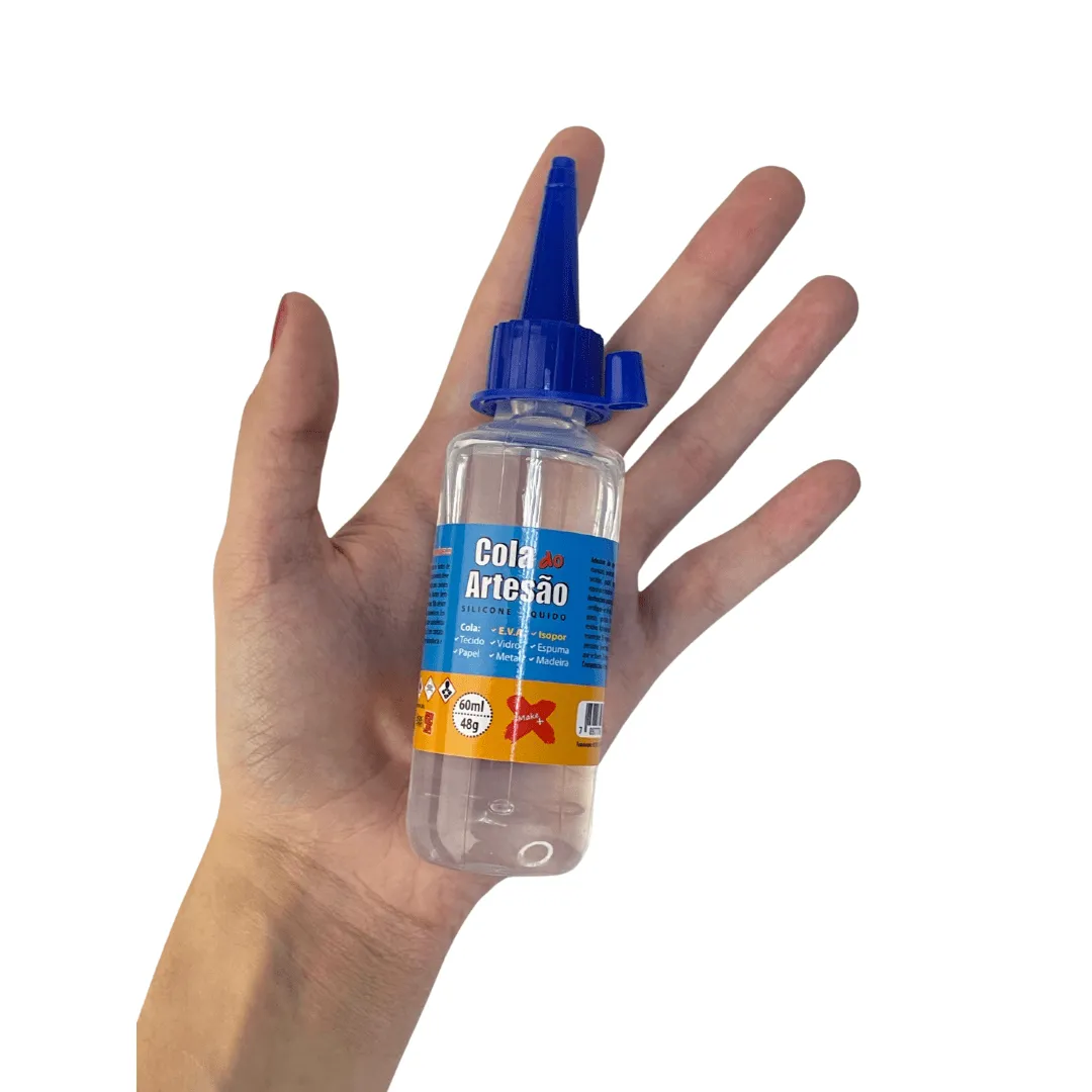 Cola Artesão