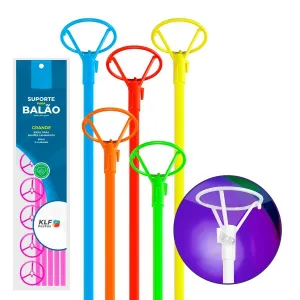 Suporte para Balão