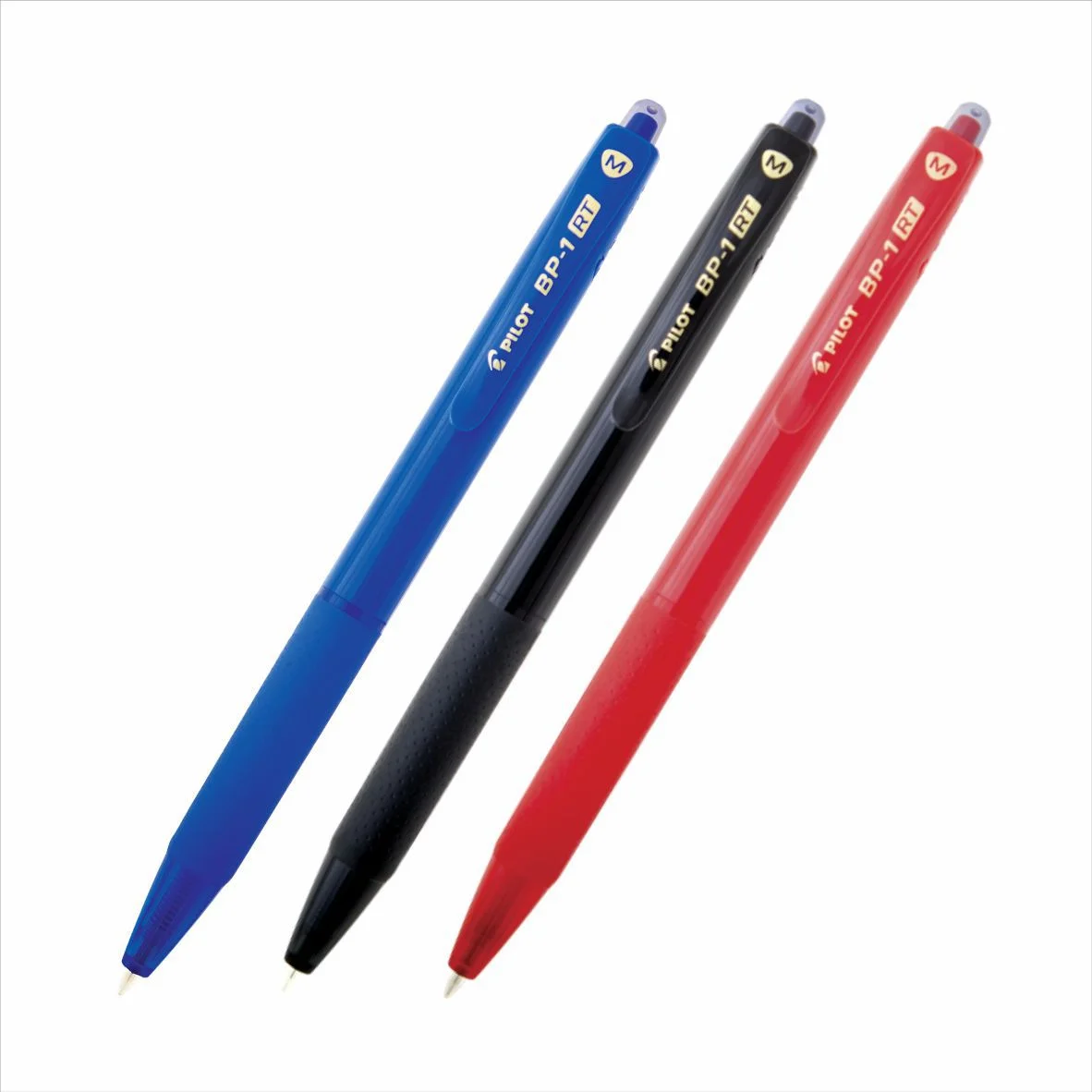 Caneta esferográfica Pilot BP-1