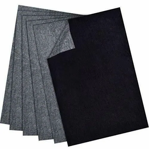 Papel carbono A4 CiS