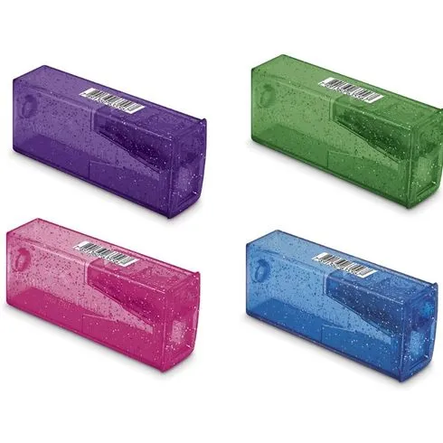 APONTADOR C/DEPOSITO FABER