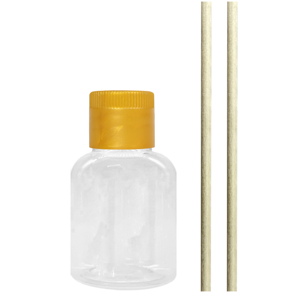 Frasco difusor de aromas lembrancinhas C/10 Unidades