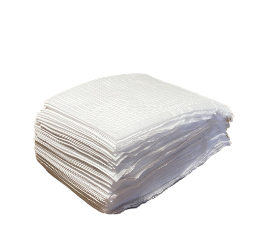 Guardanapos de papel