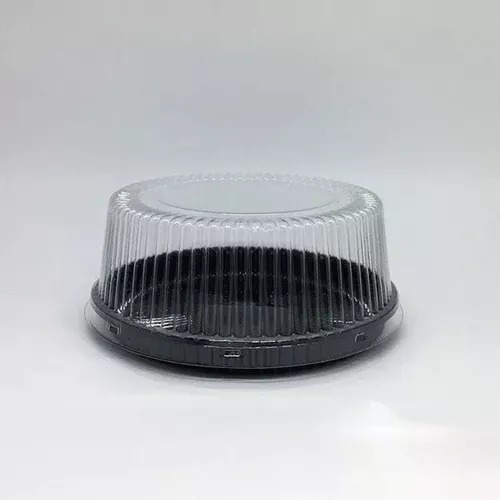 FORMA REDONDA COM TAMPA