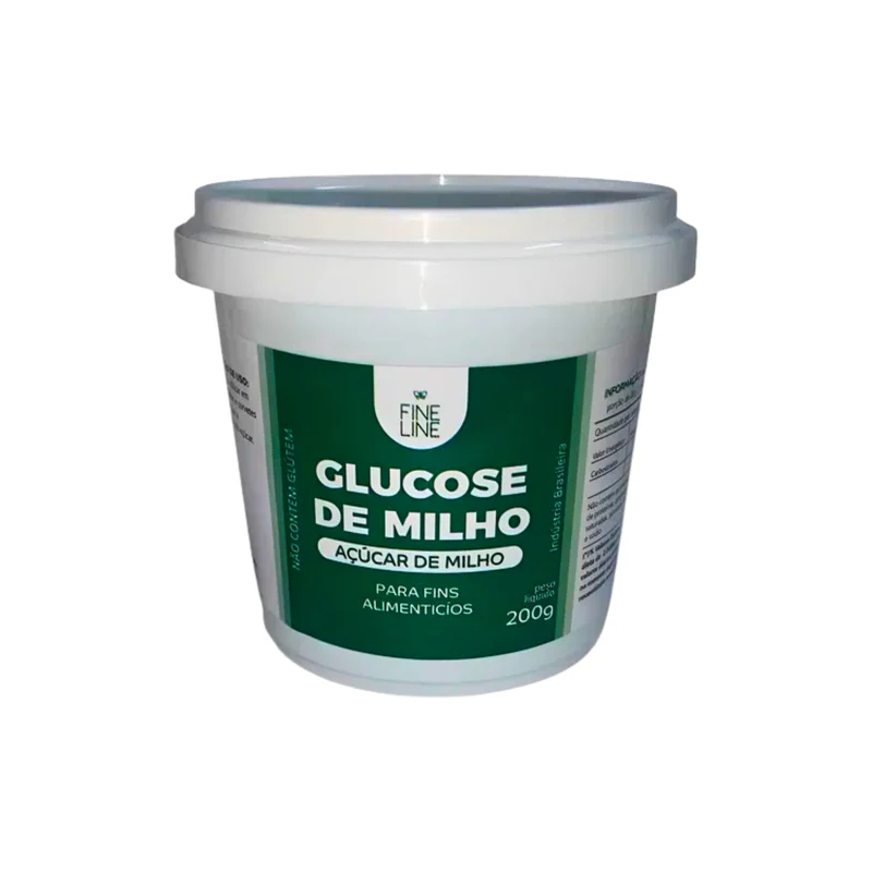 Glucose de Milho Fine Line
