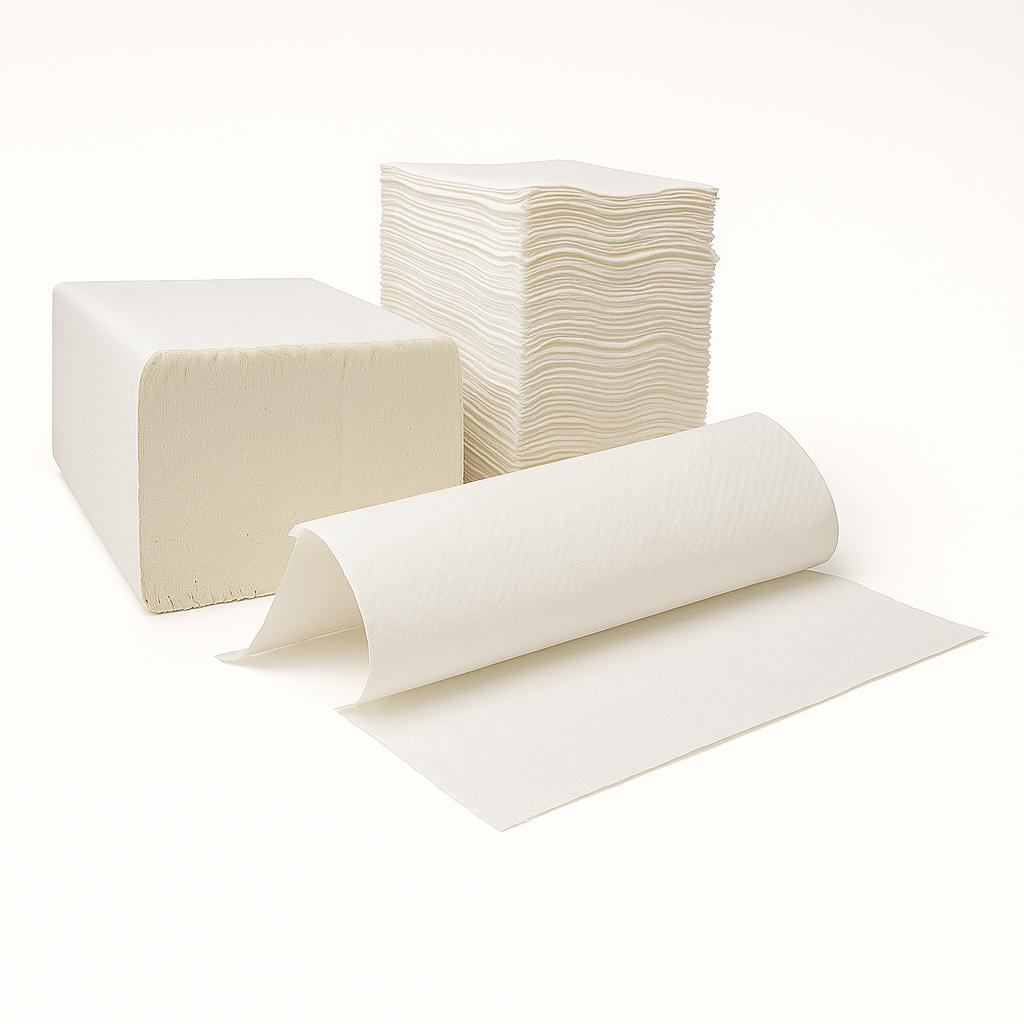 INTERFOLHA 19X20CM PREMIUM