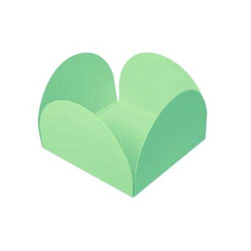 Forminhas para docinhos 4 petalas