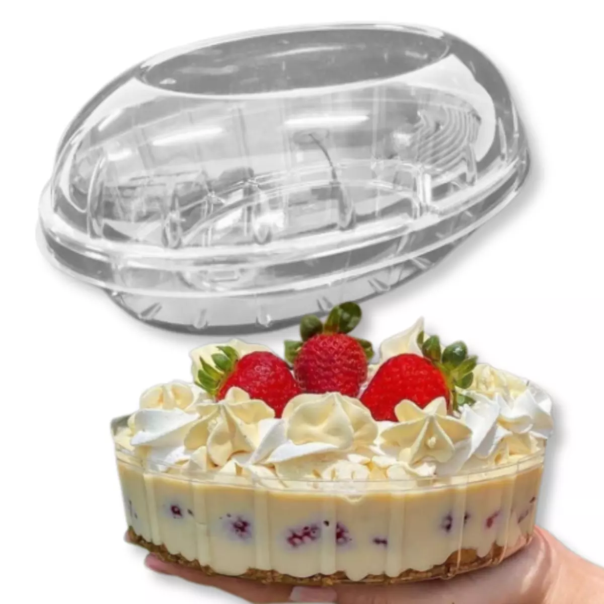 COLOMBA EMBALAGEM PLASTICA