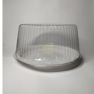 FORMA REDONDA COM TAMPA