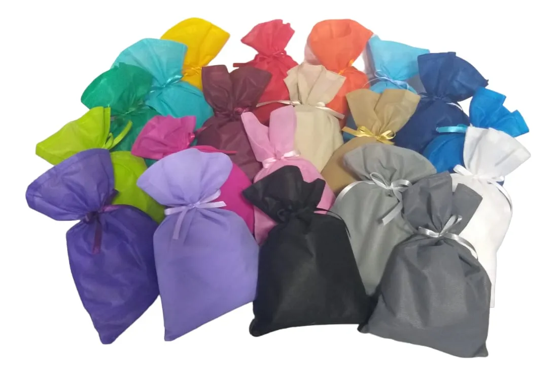 Saco surpresa de TNT