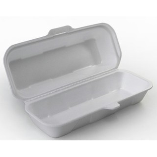 HOT DOGUEIRA EMBALAGEM DE ISOPOR