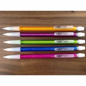 Lapiseira BIC Evolution