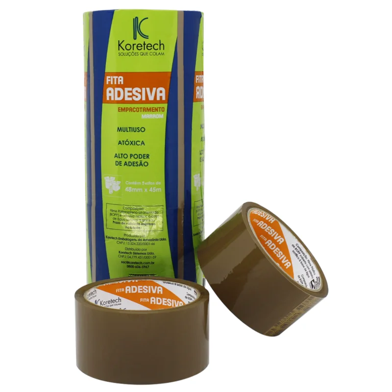 Fita adesiva 