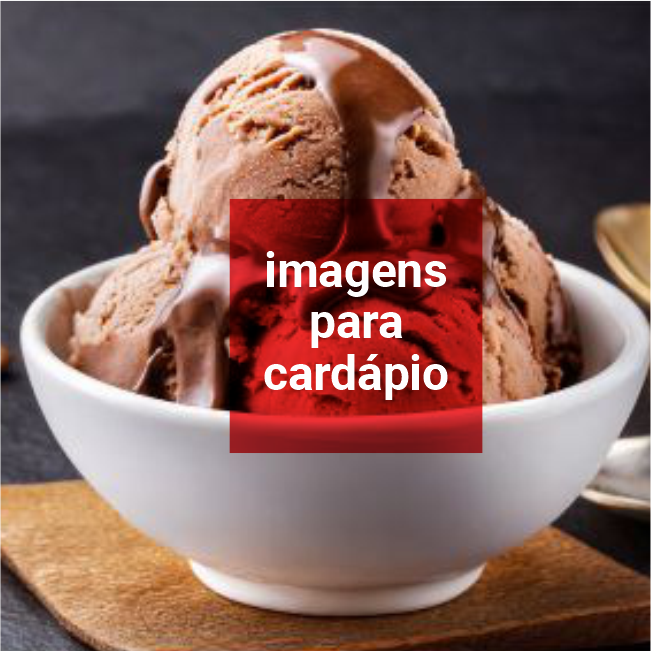  imagens digitais - sobremesas