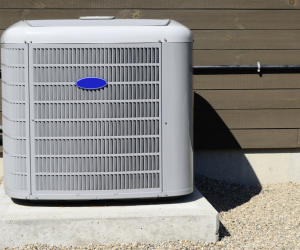 HVAC System Replacement (Pricing may vary)