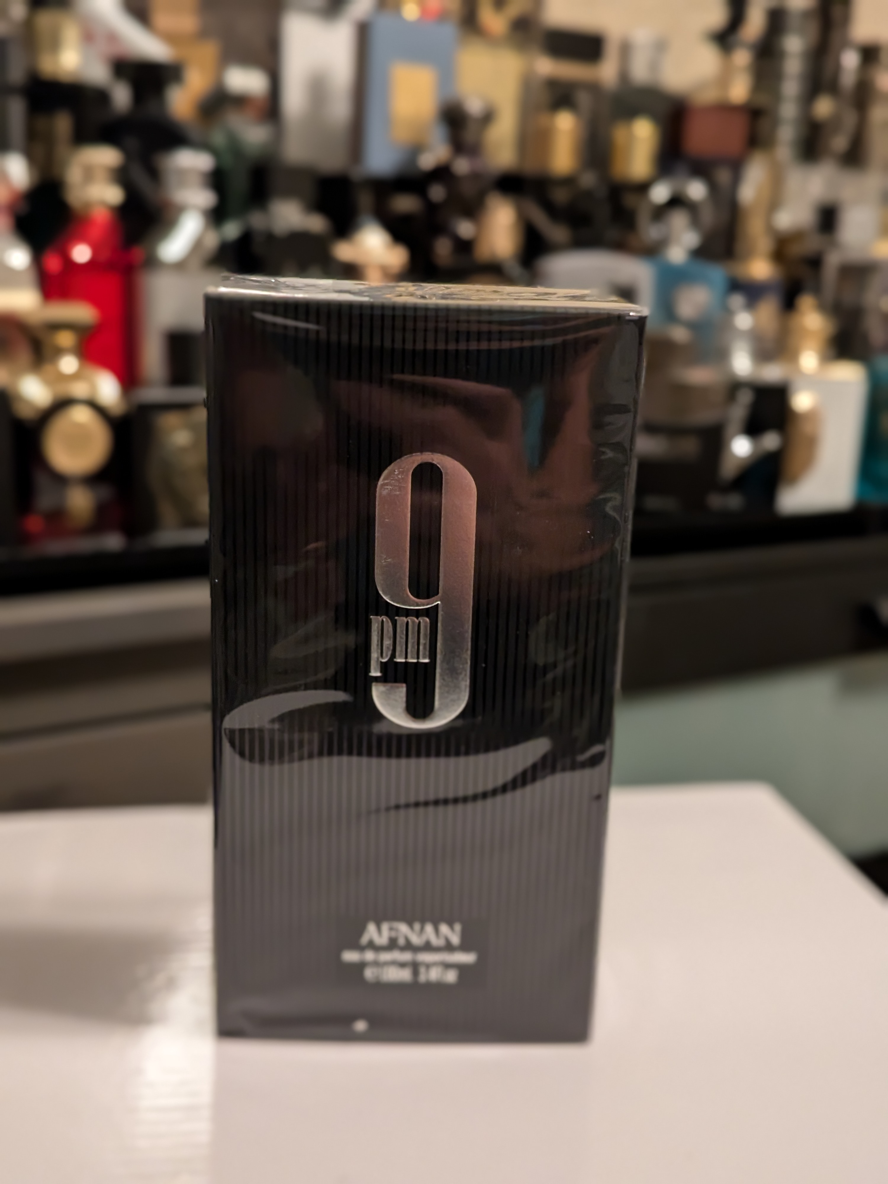 Afnan 9PM Eau de Parfum