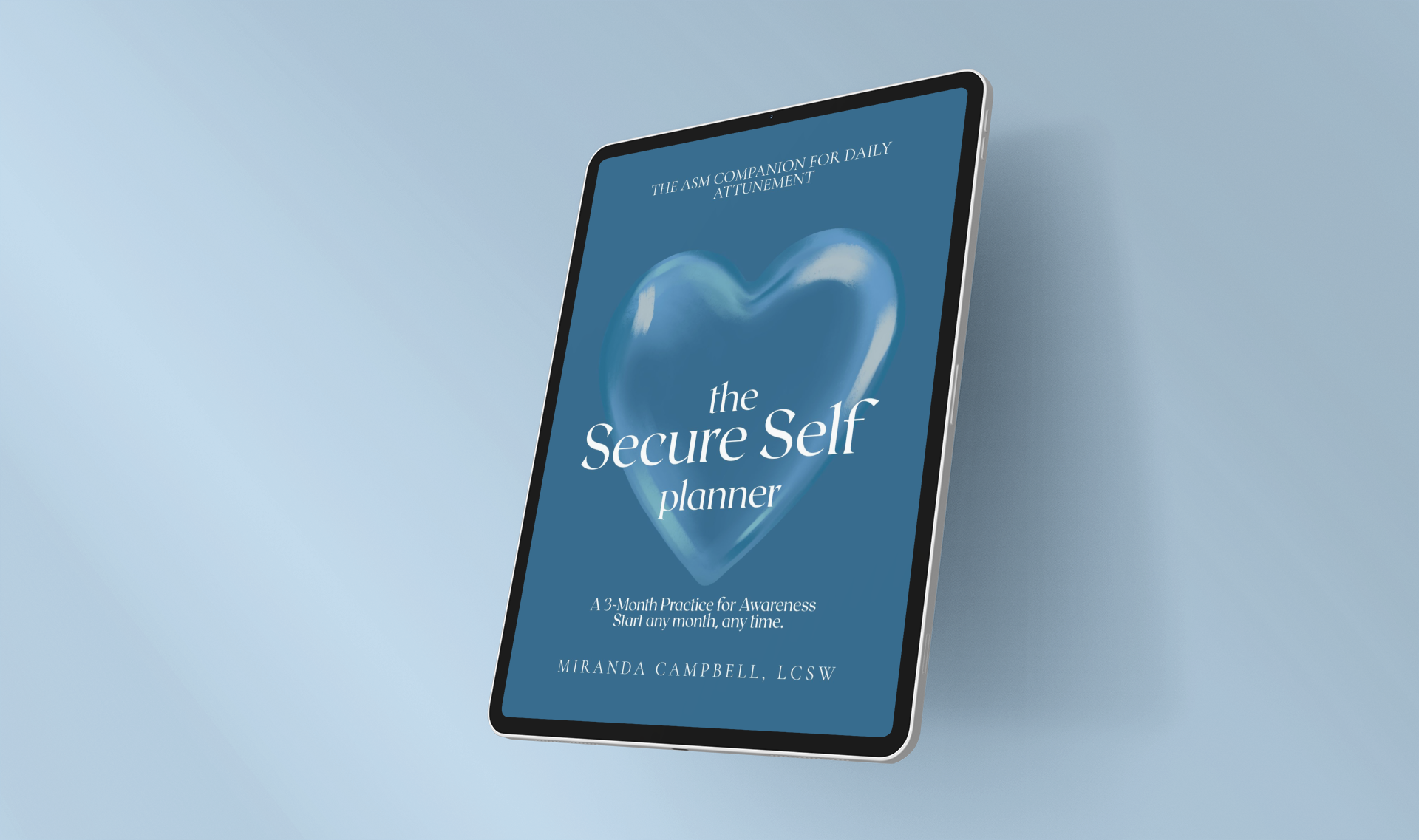 Limited Edition Planner Power Pack (Digital + Physical)