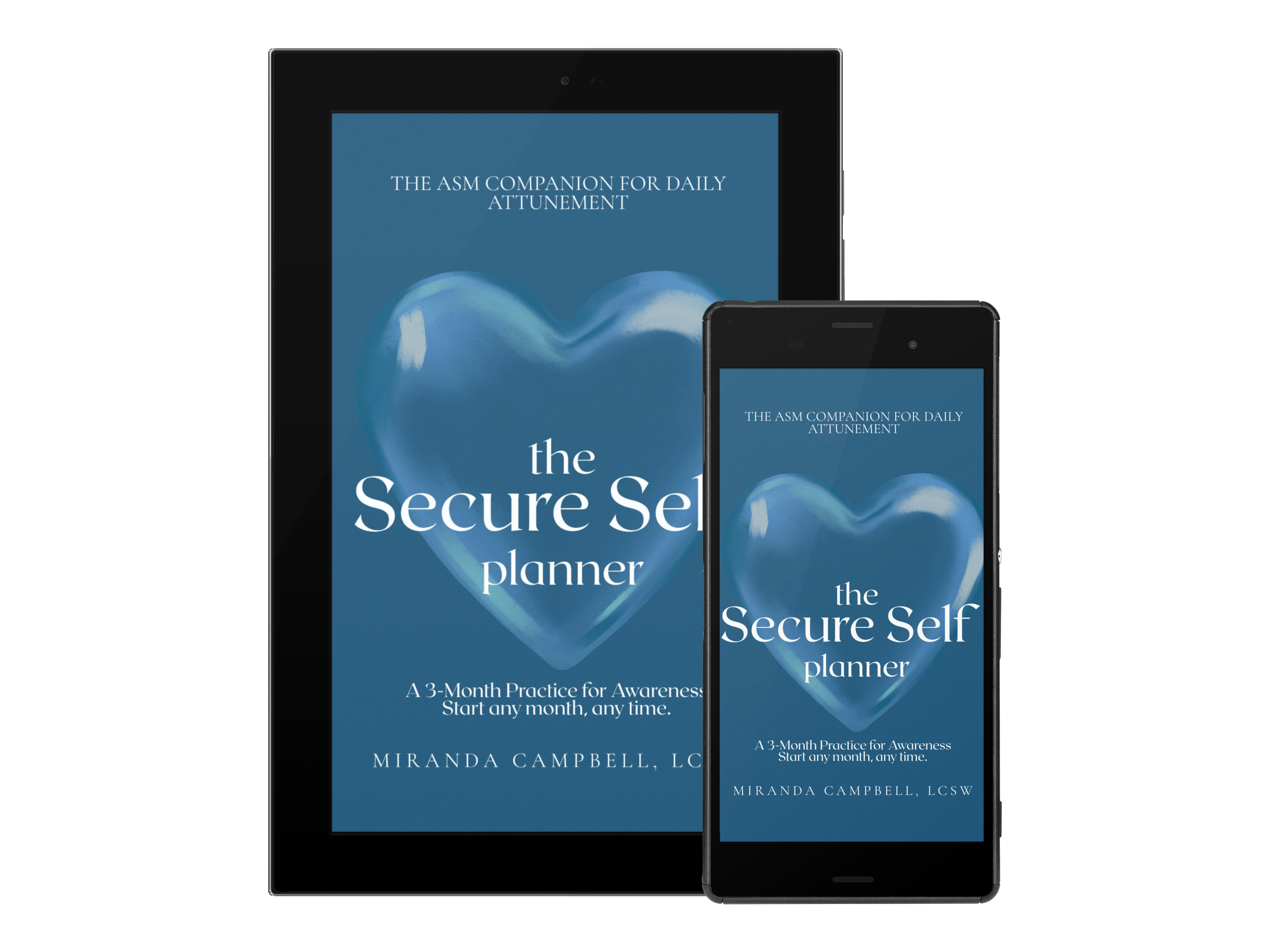 The Secure Self Planner