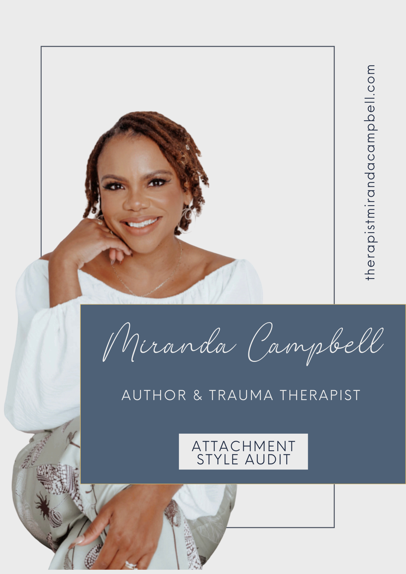 Attachment Style Audit