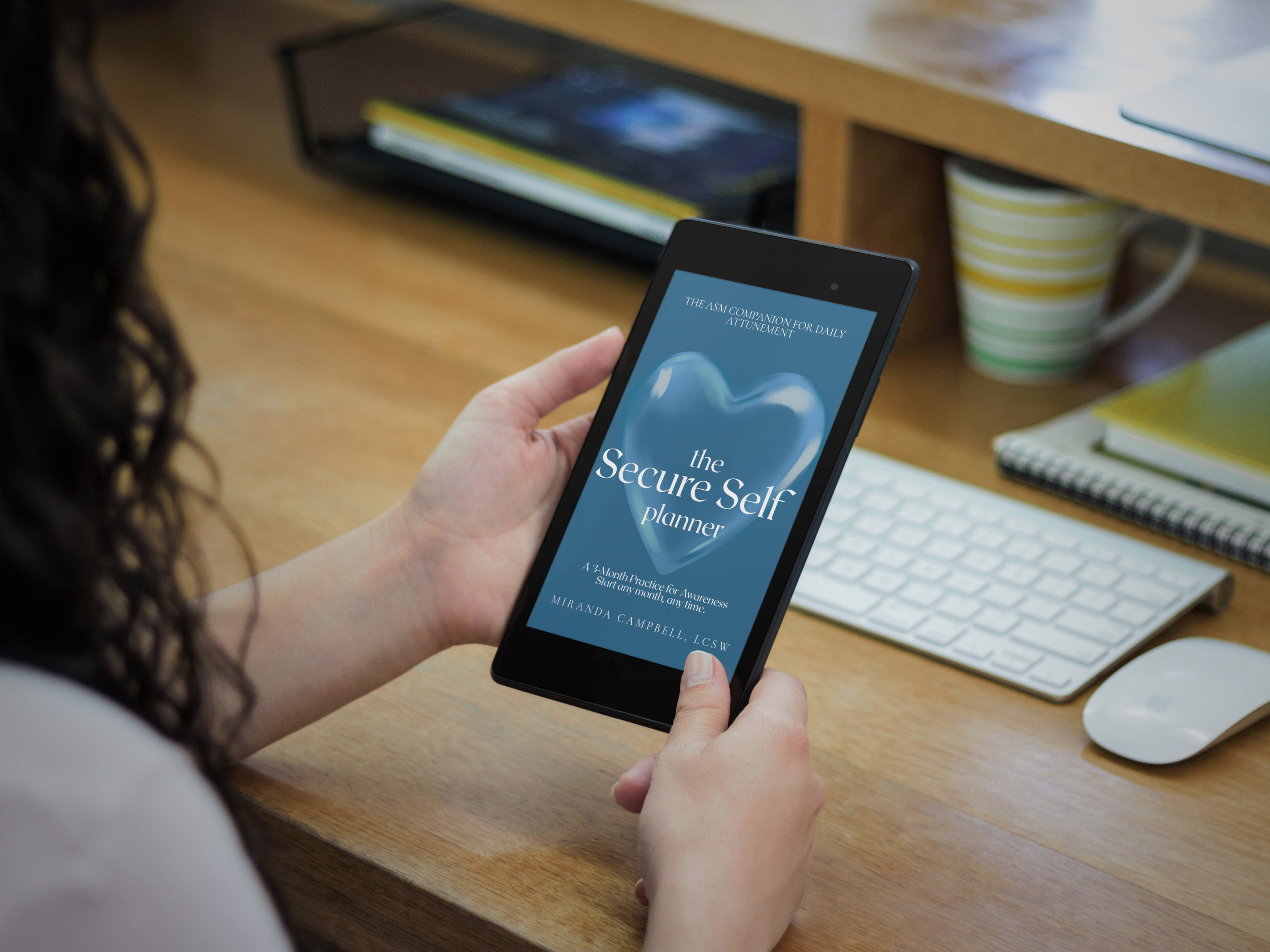 The Secure Self Planner