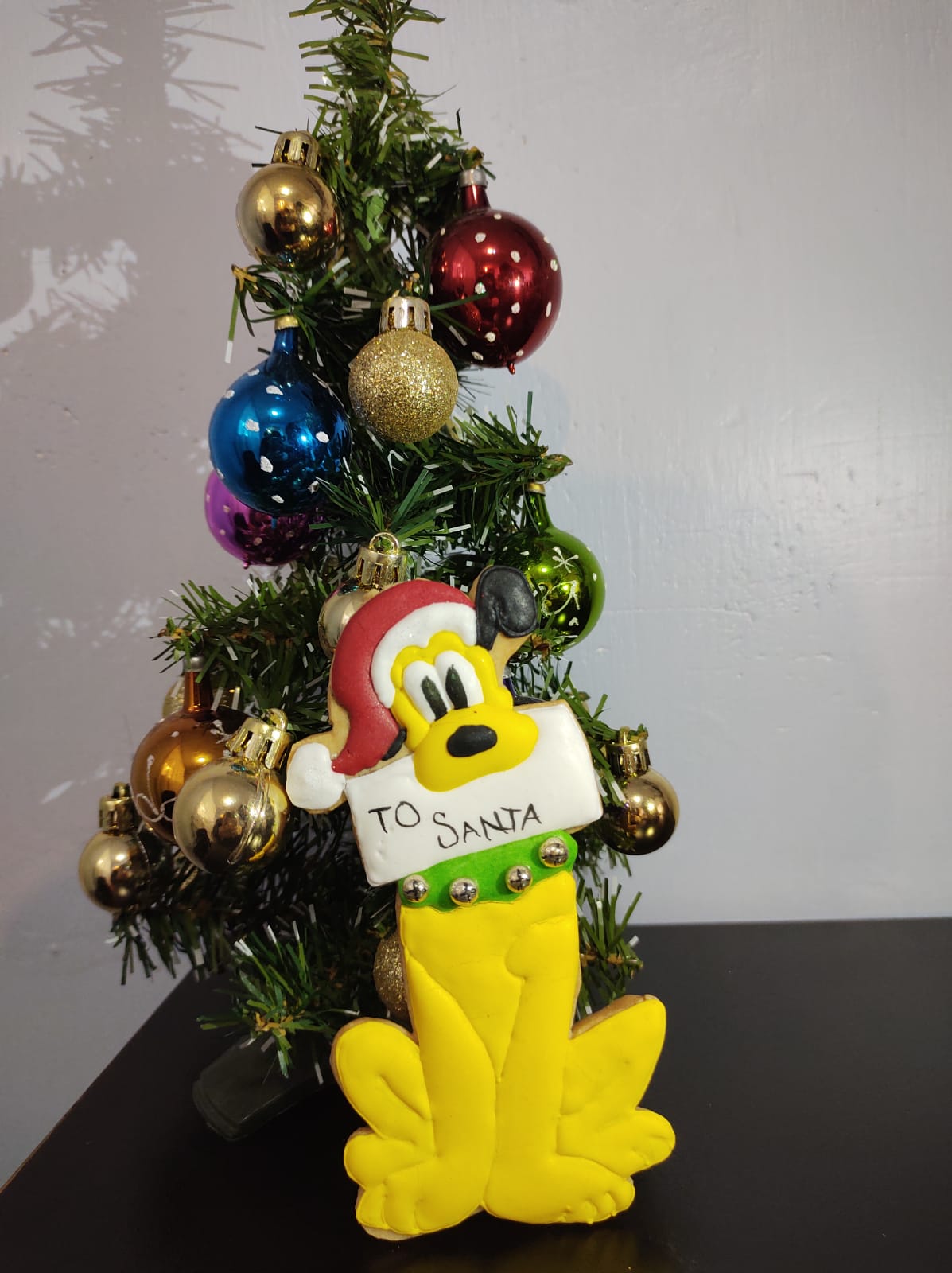 Galletas Personalizadas