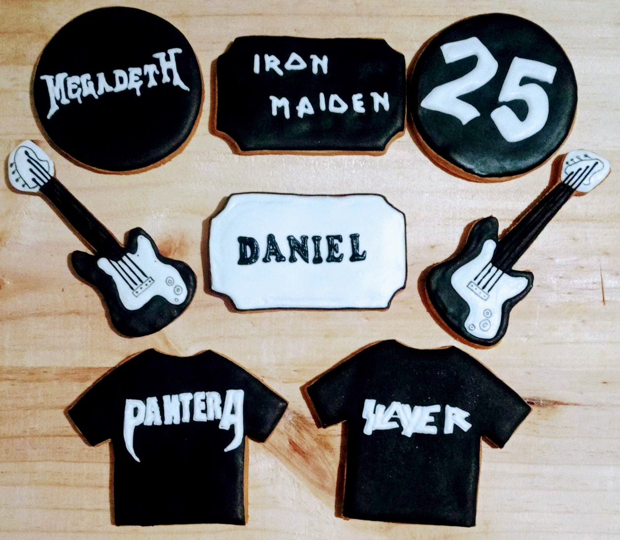 Galletas Personalizadas