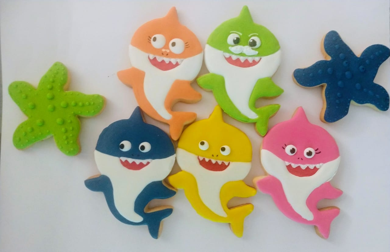 Galletas Personalizadas