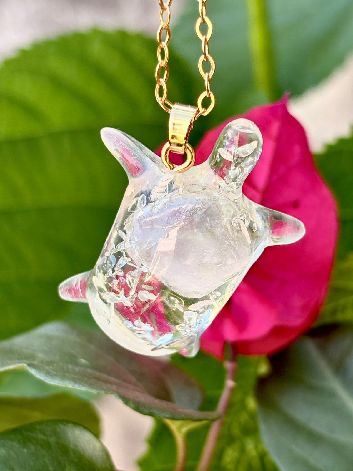 MAIA – Guardiã do Amor