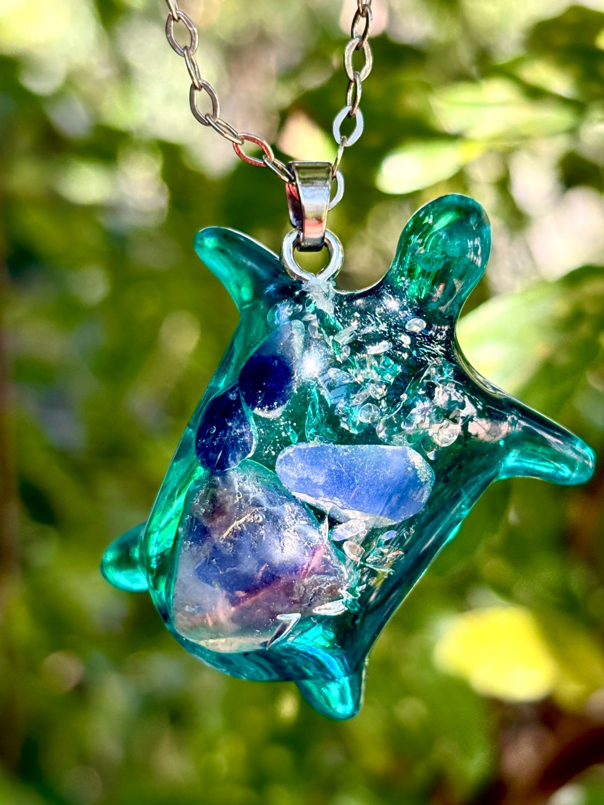 AURA – Guardiã da Sabedoria 