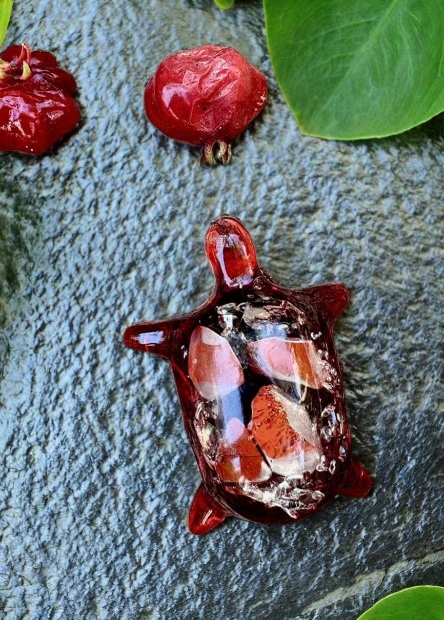 KAIA – Guardiã da Vitalidade 