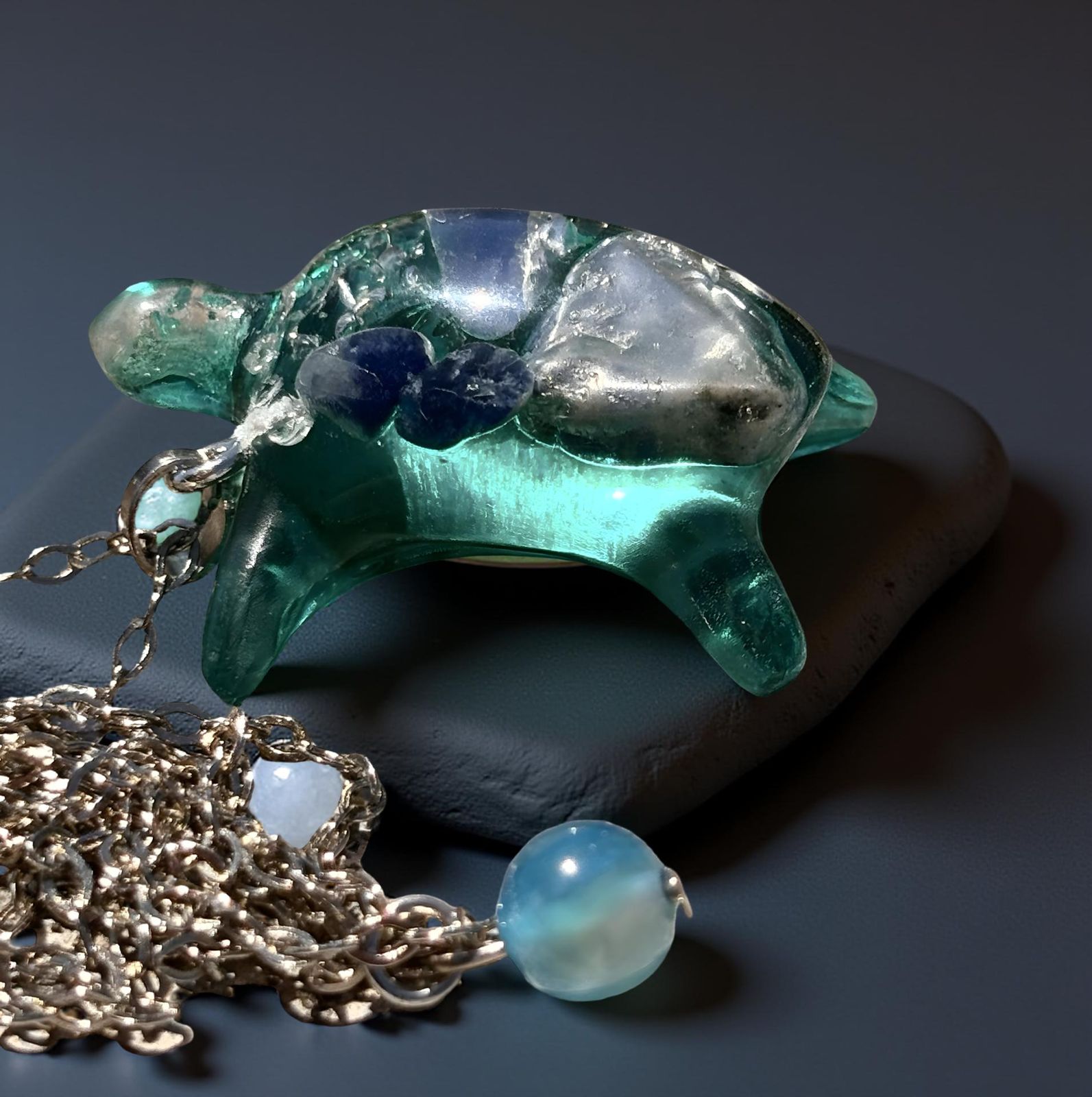 AURA – Guardiã da Sabedoria 