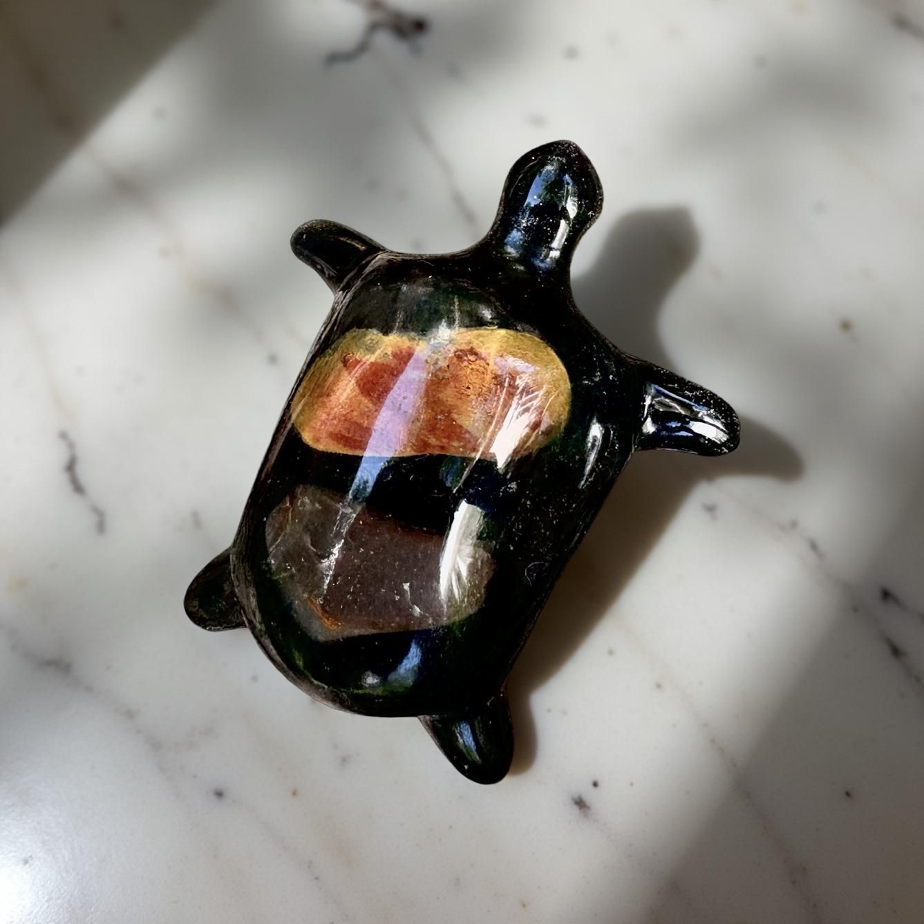 NOIR – Guardiã da Coragem