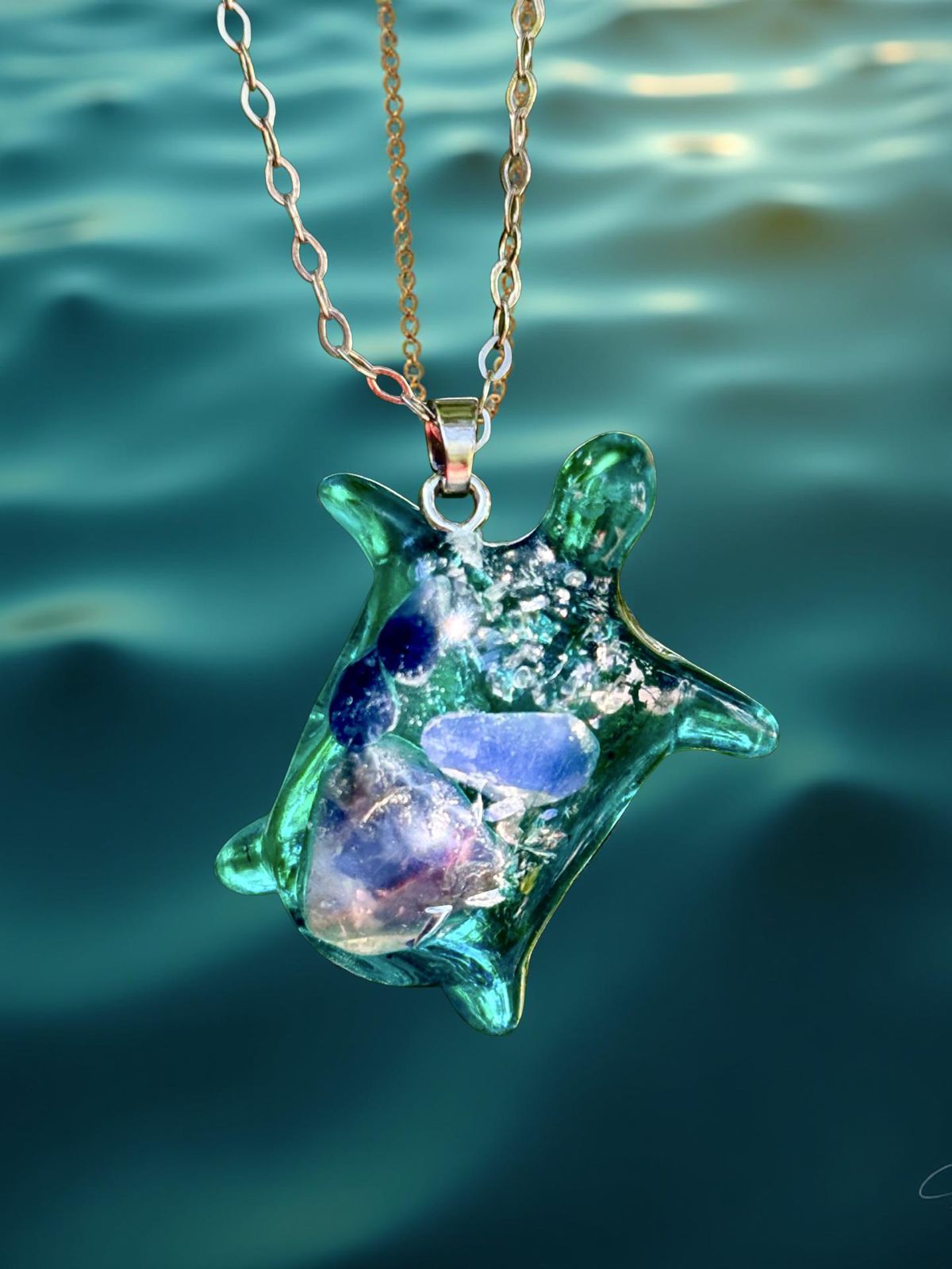 AURA – Guardiã da Sabedoria 