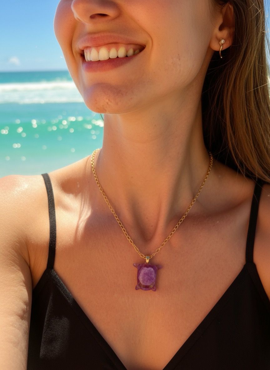 NARA – Guardiã da Intuição