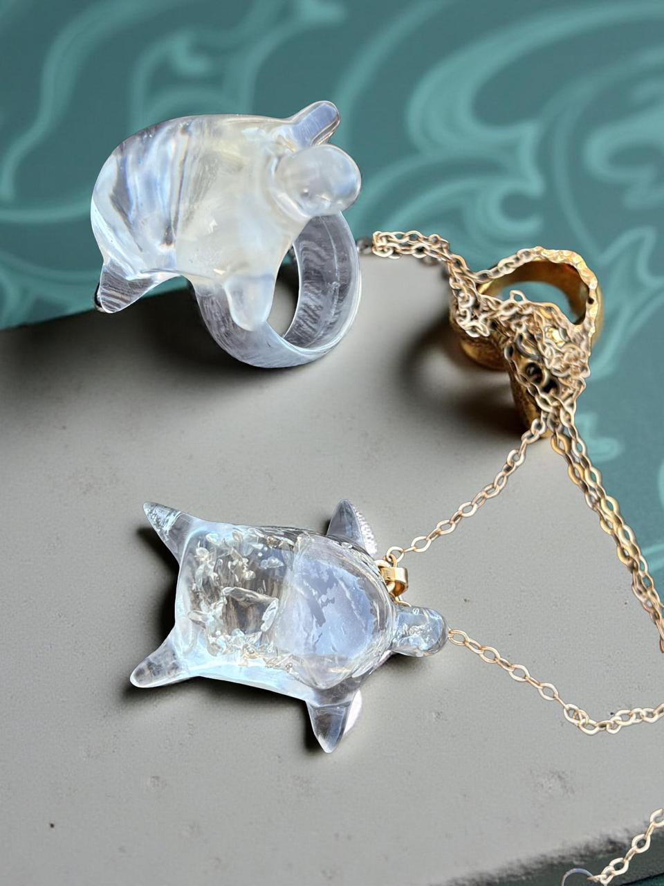 MAIA – Guardiã do Amor