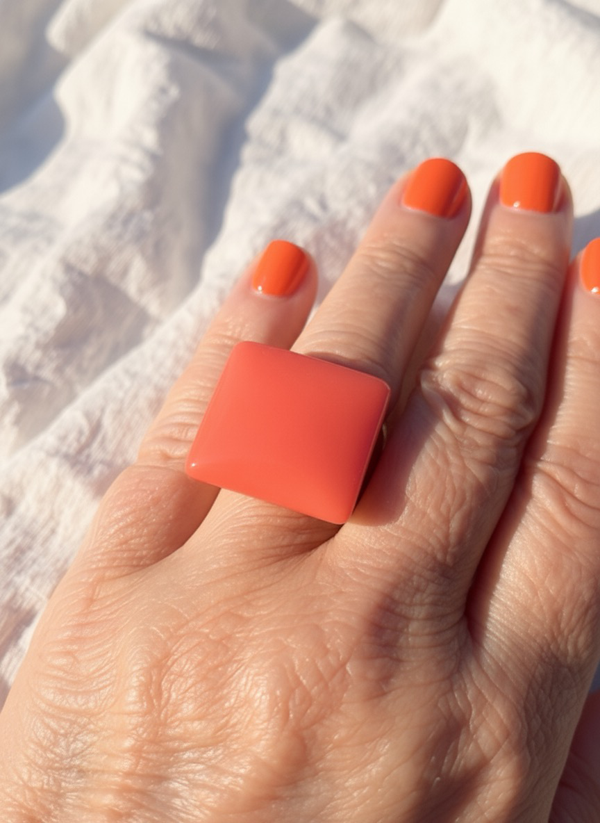 Conjunto ORIGEM - BRACELETE + ANEL