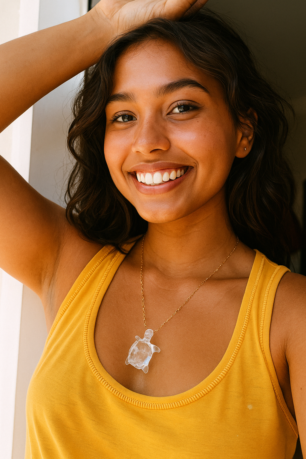 MAIA – Guardiã do Amor