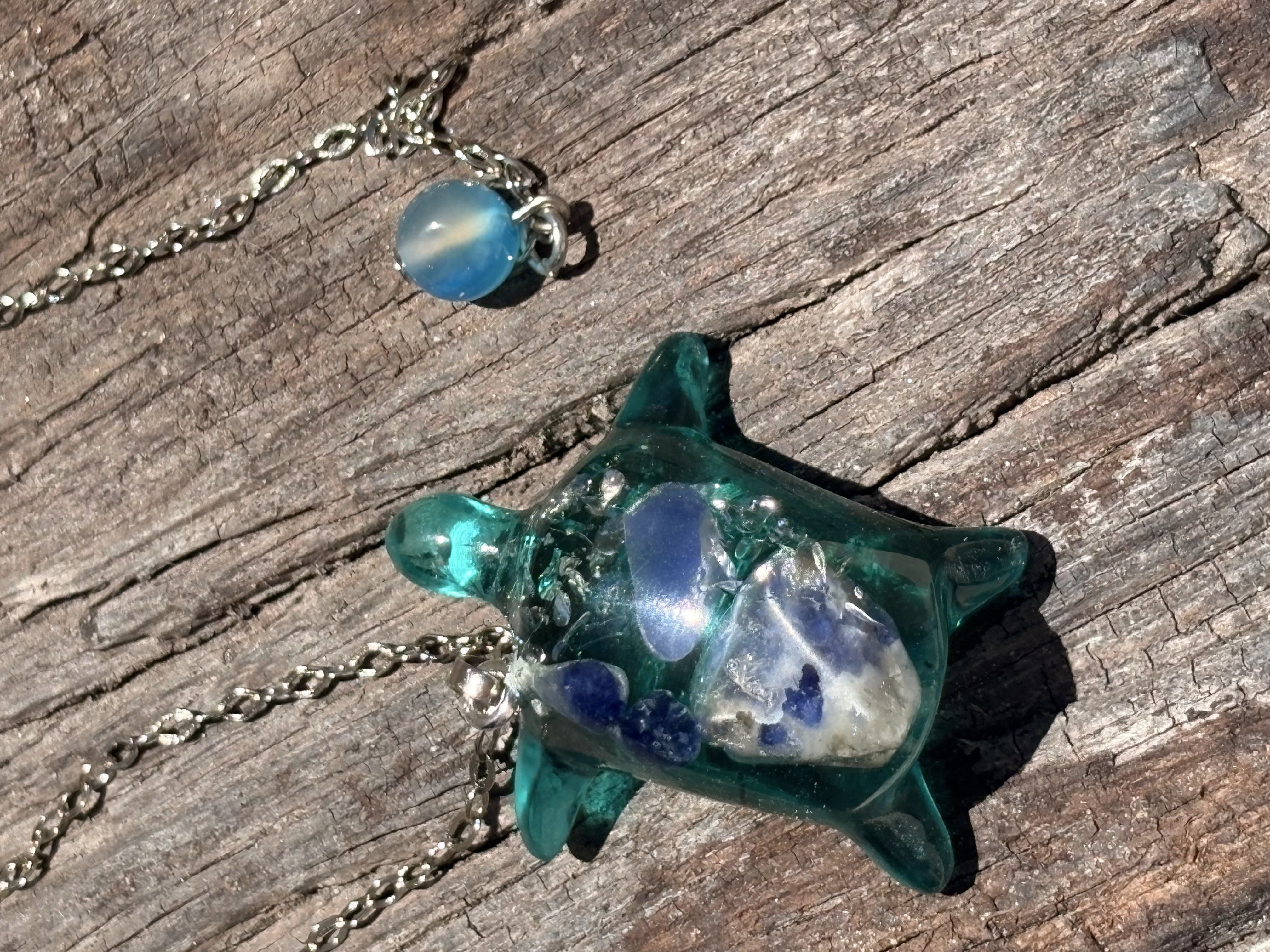 AURA – Guardiã da Sabedoria 