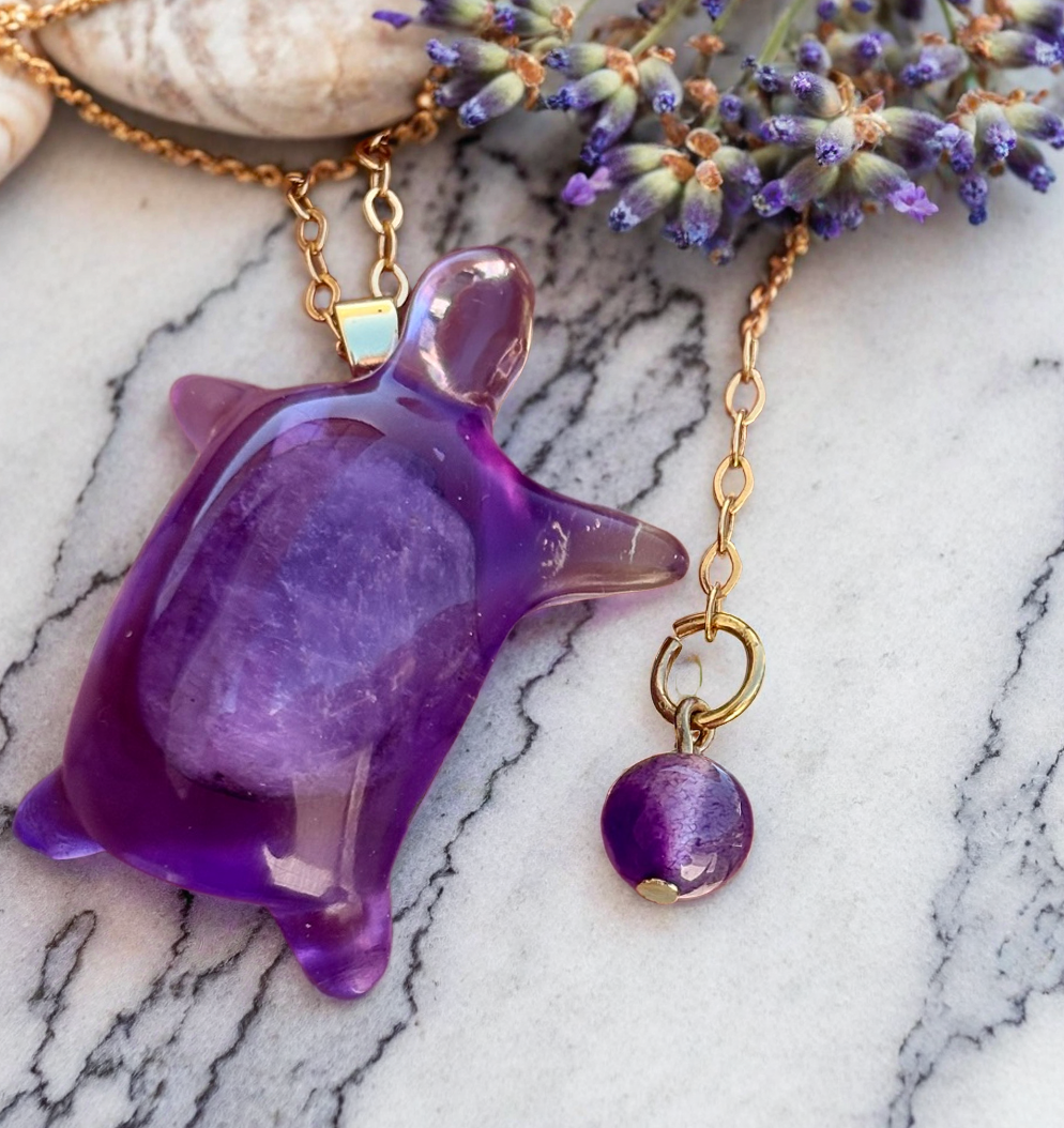 NARA – Guardiã da Intuição