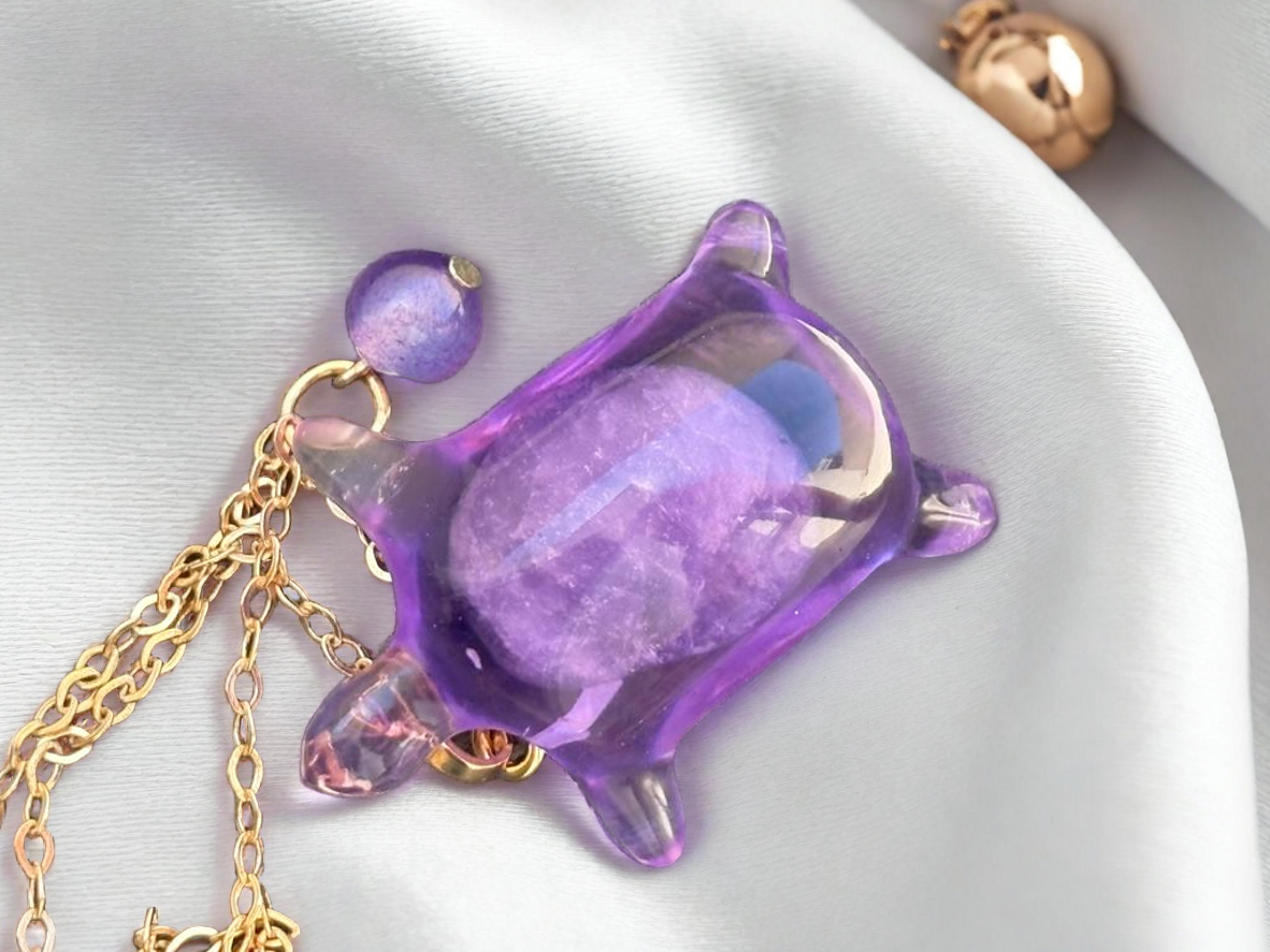 NARA – Guardiã da Intuição