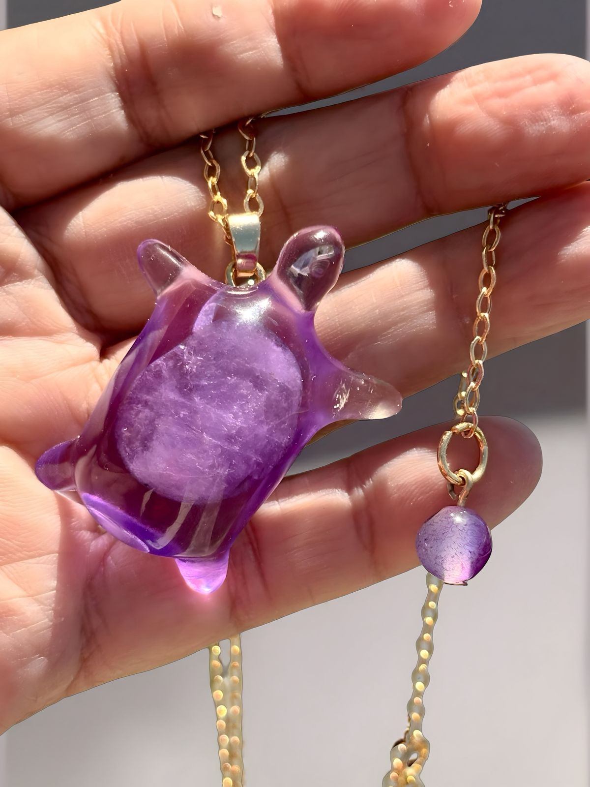 NARA – Guardiã da Intuição